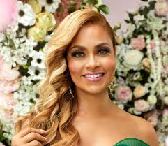 Kenisha Snider's Instagram, Twitter & Facebook