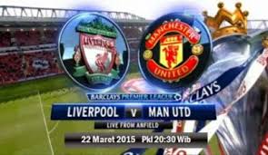 Skuad liverpool fc vs manchester united fc. Jadwal Liverpool Vs Manchester United Malam Hari Ini