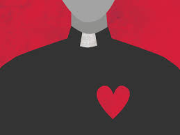 Właśnie zrecenzowałem the priest is not his own. I Ve Spent 30 Years Counseling Priests Who Fall In Love Here S What I Learned Vox