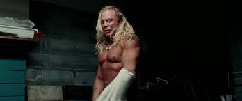 The Wrestler (2008) — Cinephile Princess