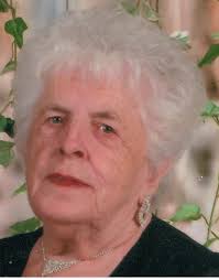 Se souvenir Jacqueline Renaud Rhéaume