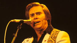 George Jones' Blue and Lonesome Country Music Album