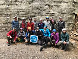 Adaptive Rock Climbing At The Gunks Grit Freedom Chair