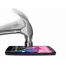 Tempered Glass for Samsung Serenata ...