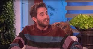 The performance, the final date of platt's concert tour, featured songs from his debut solo recording. Ben Platt On Opening Up About Past Relationships And Sexuality Through His New Album Playbill