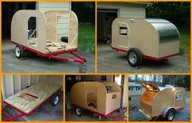 Diy Teardrop Trailer The Owner Builder Network Diy Teardrop Trailer Teardrop Camping Camping Trailer