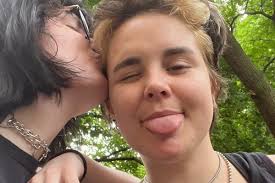 Fundraiser by Bailey Kingston : Top Surgery & Recovery