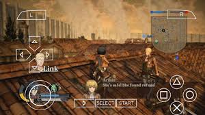 Download the pro ppss2 emulator from apkpure. Attack On Titan 2 Ppsspp Android Zip File Download Isoroms Com