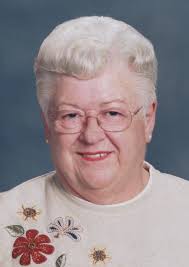 Alice Queen Obituary