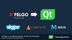 Develop Cross Platform Apps With Qt Felgo Apps For Ios Android Desktop Embedded Youtube