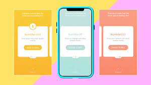 Overall, i'd say this experience is a must. Bumble Bff Cosmo Ph