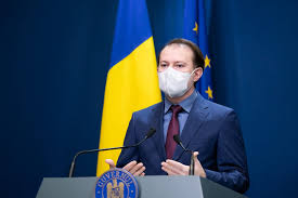 Premierul florin citu a anuntat joi seara noi masuri de relaxare ce vor intra in vigoare de la 1 iunie. In CÄƒutare De Voturi Florin CiÅ£u Vine La Cluj Stirile Transilvaniei