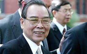 Một số dự án kinh tế trọng điểm thời nguyên Thủ tướng Phan Văn Khải