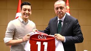 #mesut ozil #mesut özil #we have been saying this for years #mine:text #text:1k. Mesut Ozil Fenerbahce Move Ends Divisive Arsenal Chapter Sports Illustrated