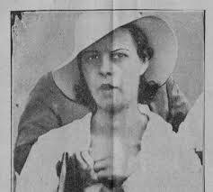 Lucille Cates's Instagram, Facebook & TikTok