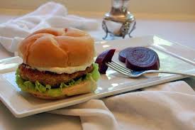 How To Make Delicious Breaded Chicken Burgers Chicken Burgers Baked Chicken Burger Chicken Burger Patties