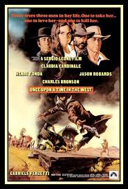 Details About Once Upon A Time In The West Fridge Magnet 6x8 Classic Movie Poster Canvas Print Vintage Filmplakate Western Und Filmgeschichte