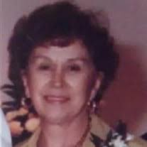 Irene Mary Keller-LeVan Obituary