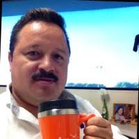 Saul Sánchez García