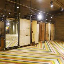 Changing rooms has returned to our screens, despite a long wait since 2004 for its reboot. 43 Changing Rooms Ideas Changing Room Retail Design Store Design