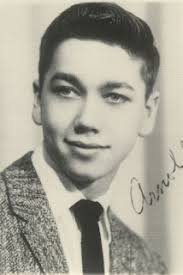 The Bio Place: Arnold Leroy Howse (1941-2016)