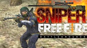 Best sniper in free fire free fire awm free fire m82b top 5 snipers in free fire free fire best gun kar98 free fire free fire weapons. Deadly Sniper Role Tips On Free Fire Game Zone