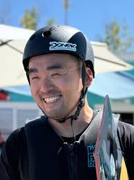 Athletes and Ambassadors