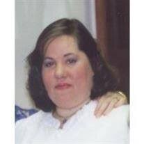 Sharron Keeling Carswell Obituary