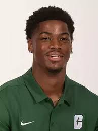 Charlotte Doomed by App State's Aerial Attack in Duke's Mayo Classic