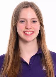 2023-24 Women's Golf Roster