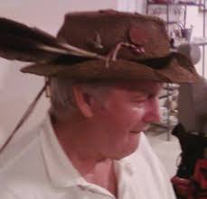 Lost Hat Found in River During Rochester Memorial Day Boat Race