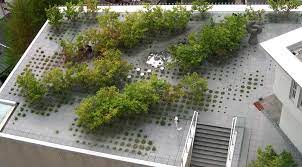 Pin By Keeeeeee Tsui On Urban Roof Garden Landscape And Urbanism Landscape Architecture