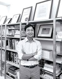 1일 복수의 언론에 따르면 윤 전 총장과 유 교수는 지난달 27일 서울의 한 식당에서 회동을 가졌다. Interview ìœ í˜„ì¤€ê±´ì¶•ì‚¬ì‚¬ë¬´ì†Œ ìœ í˜„ì¤€ ê±´ì¶•ê°€ Designers People Opinion ê¸°ì‚¬ë³¸ë¬¸ Deco Journal