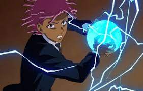 Feb 27, 2020 · part 1: Top 20 Most Iconic Black Anime Characters Black Girl Nerds