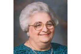 Marie Angelo Obituary (1924