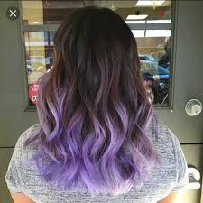 44 Attractive Lilac Lavender Hair Purple Ombre Hair Lavender Hair Light Purple Hair