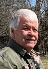 Charles R. Stewart 1956 -...