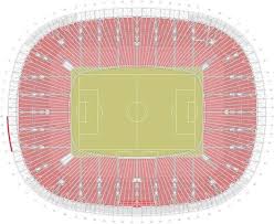 Gallery Of San Mames Stadium Acxt 28 In 2020 Stadium San Gallery