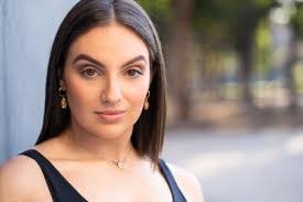 Maddy Pratt's Instagram, Twitter & Facebook