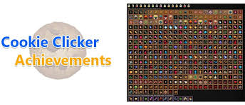 Best cookie clicker christmas cookies from drop everything cookie er just got a christmas update. Cookie Clicker Achievements All Achievements Updated 2020