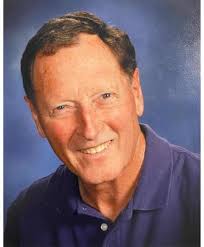 Peter Hurley Obituary (2025)