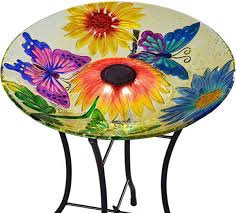 Check spelling or type a new query. Solar Powered Yard Decor For Your Spring Garden Read More