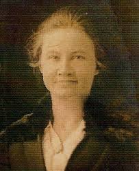 Mamie Viola (Nichols) Baird (1894-1971)