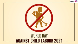 Child labour violates the very fundamental rights that activists have been trying to achieve for so india alone has 33 million child labourers. Knu2kgn7qja2cm