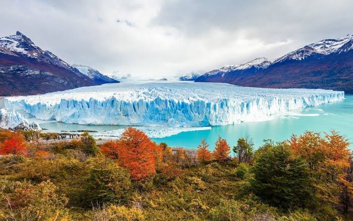 Glaciar Perito Moreno – Tour Full Day desde El Calafate