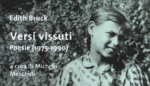 In 1944 she her family. Troppo In Una Vita Sola Il Cuore Tatuato Di Edith Bruck La Bottega Di Hamlin