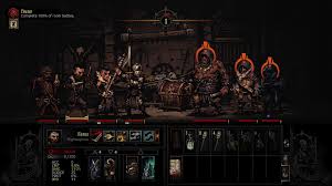 Darkest Dungeon Review Mgr Gaming