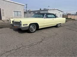 Image result for Cape Ivory 1966 Cadillac