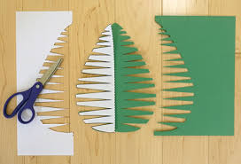 To get more templates about posters,flyers,brochures,card,mockup,logo,video,sound,ppt,word,please visit pikbest.com. Palm Leaf Fold And Cut Craft