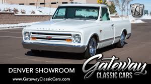 Image result for White 1967 Truck